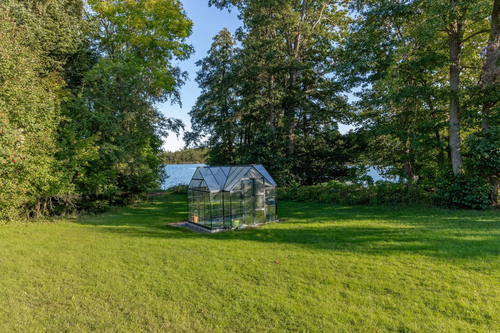 Villa, Matrosvägen 6A, Saltvik, Oskarshamn