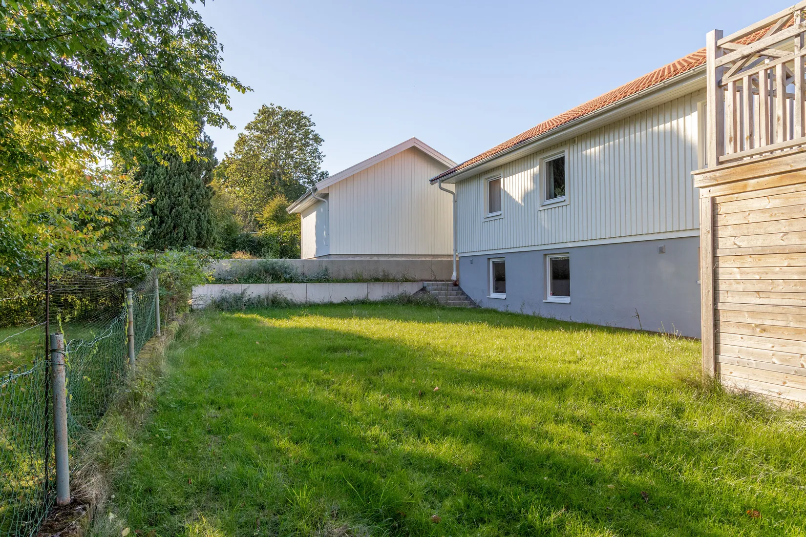 Villa, Matrosvägen 6A, Saltvik, Oskarshamn
