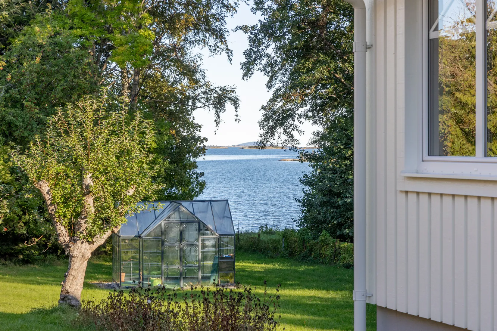 Villa, Matrosvägen 6A, Saltvik, Oskarshamn