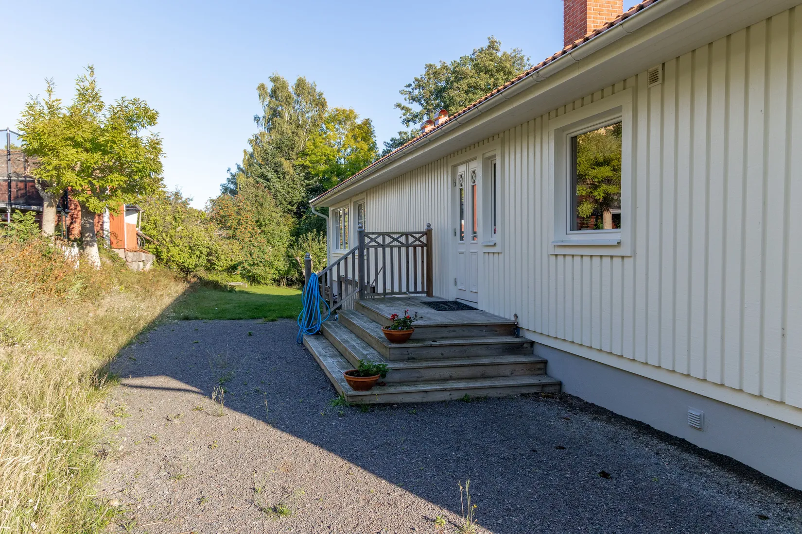 Villa, Matrosvägen 6A, Saltvik, Oskarshamn