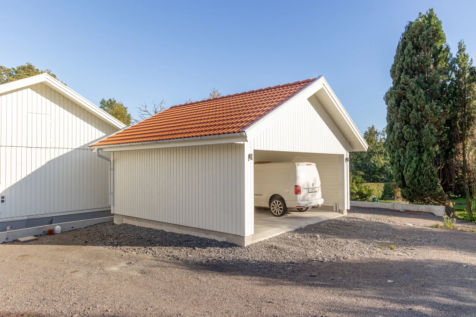 Villa, Matrosvägen 6A, Saltvik, Oskarshamn