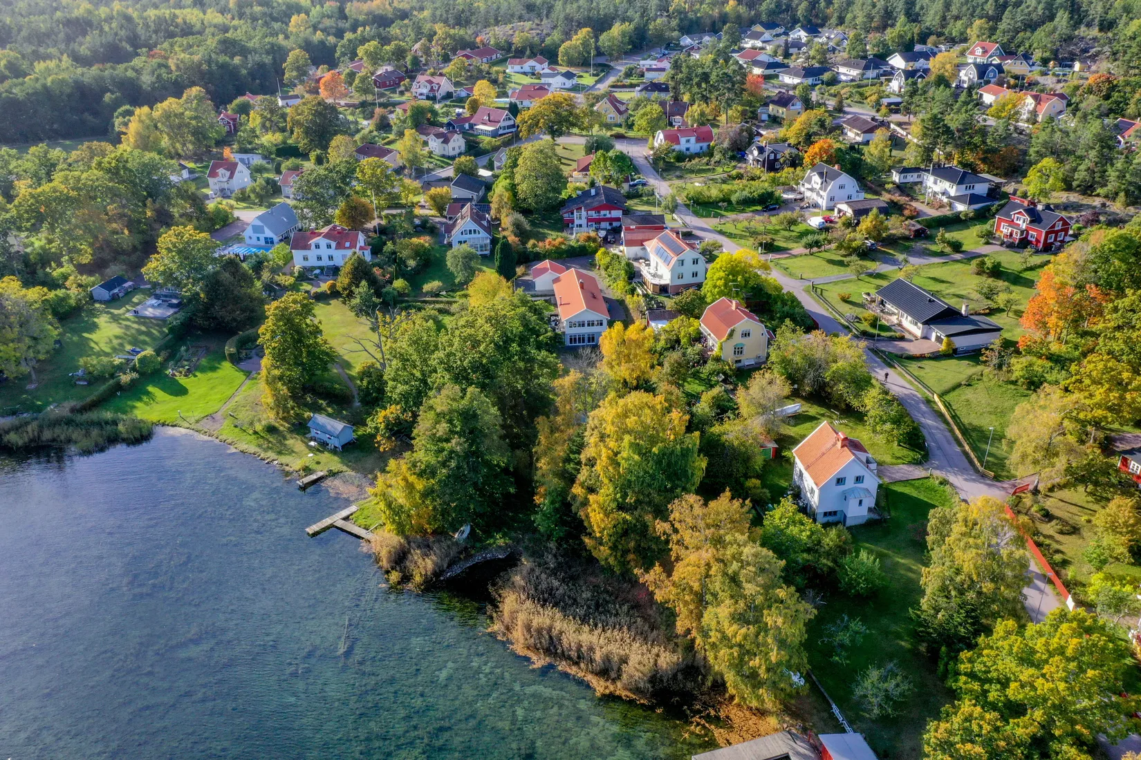 Villa, Matrosvägen 6A, Saltvik, Oskarshamn