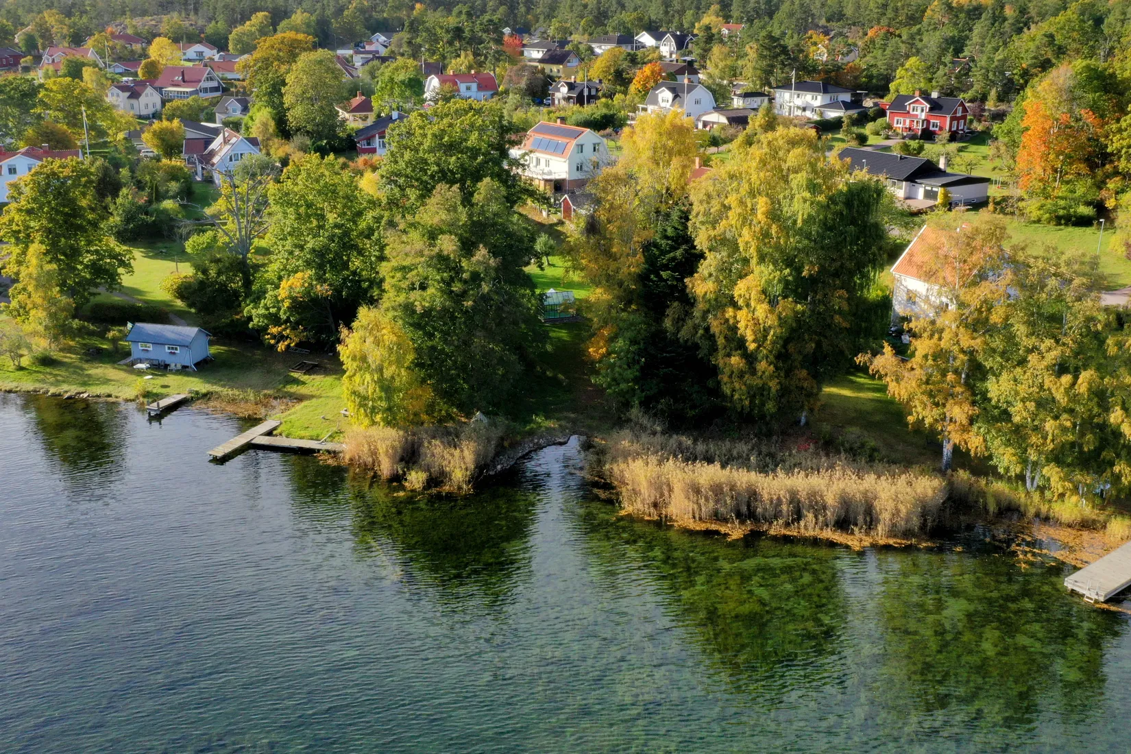 Villa, Matrosvägen 6A, Saltvik, Oskarshamn