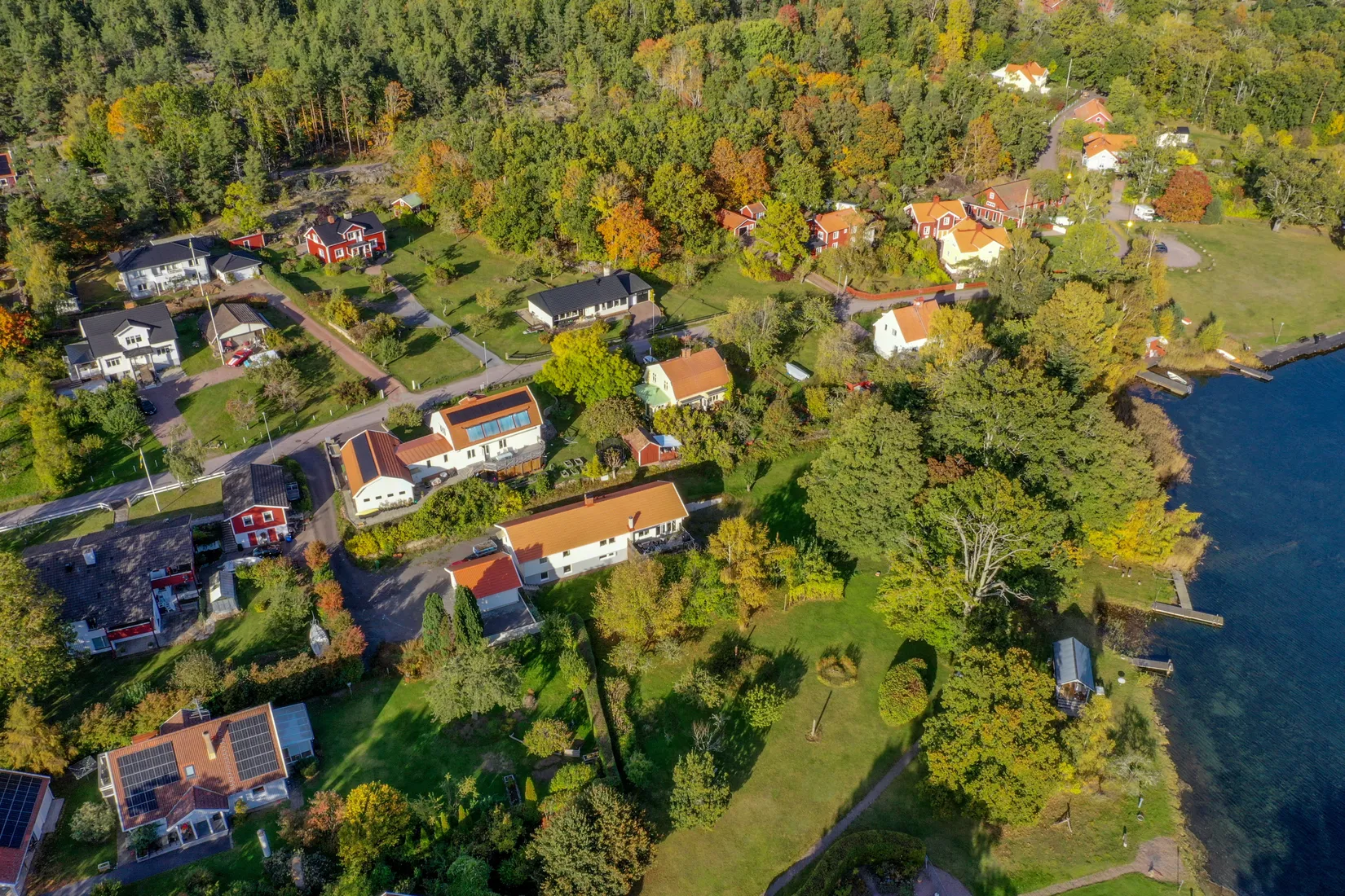 Villa, Matrosvägen 6A, Saltvik, Oskarshamn
