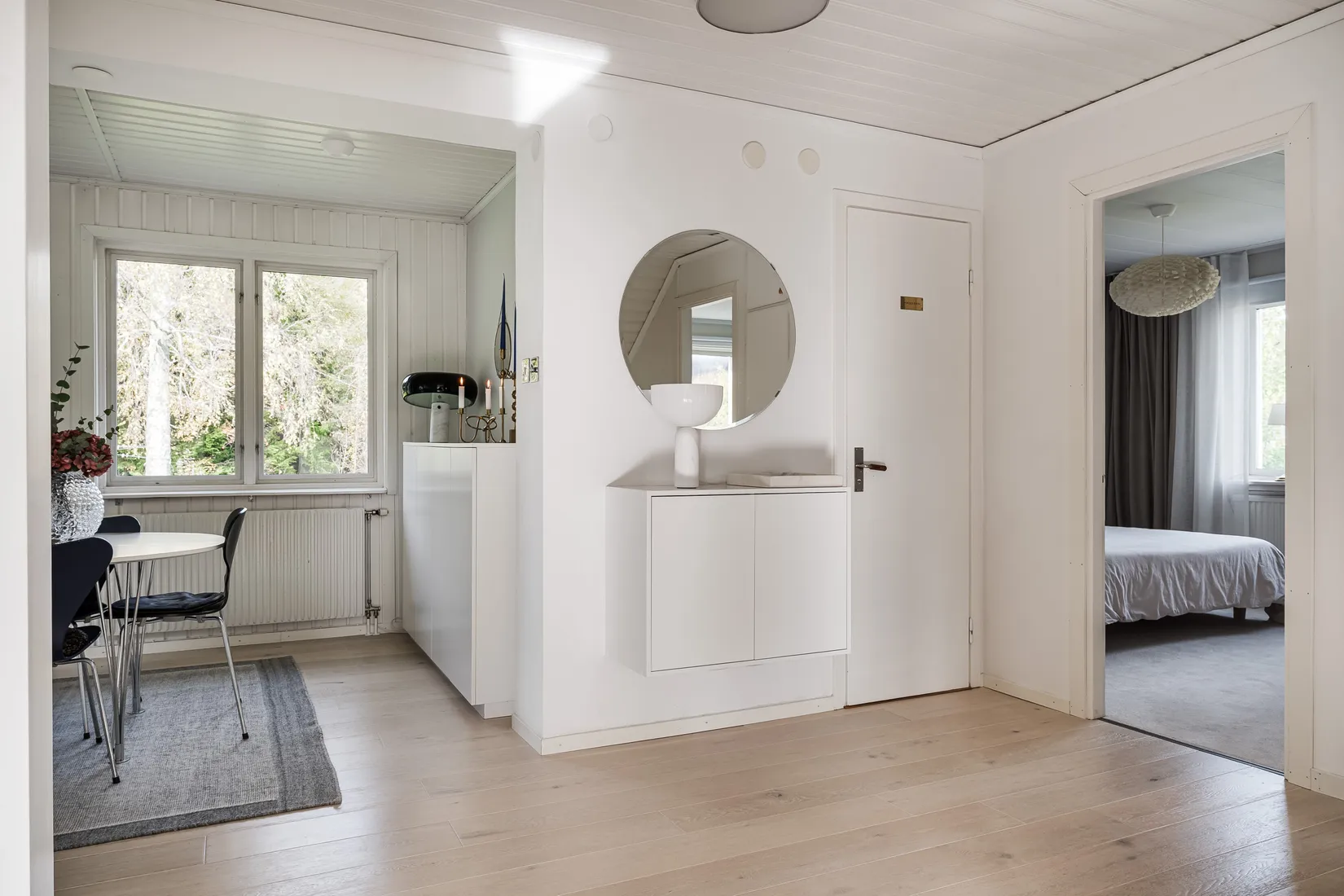 Villa, Apelvägen 8, Hälletorp, Härnösand