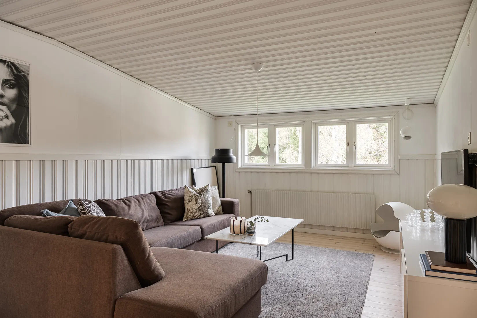 Villa, Apelvägen 8, Hälletorp, Härnösand