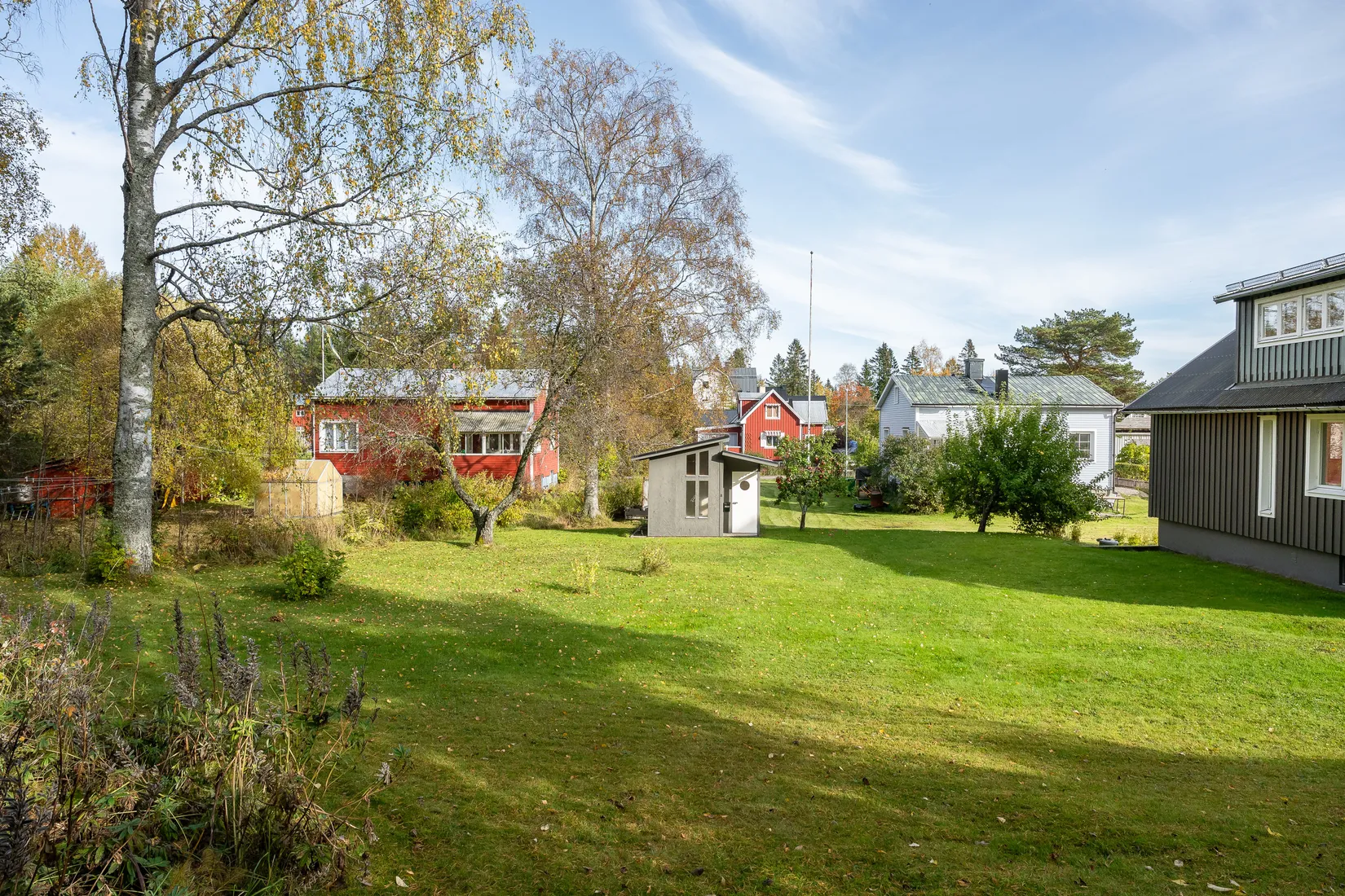 Villa, Apelvägen 8, Hälletorp, Härnösand