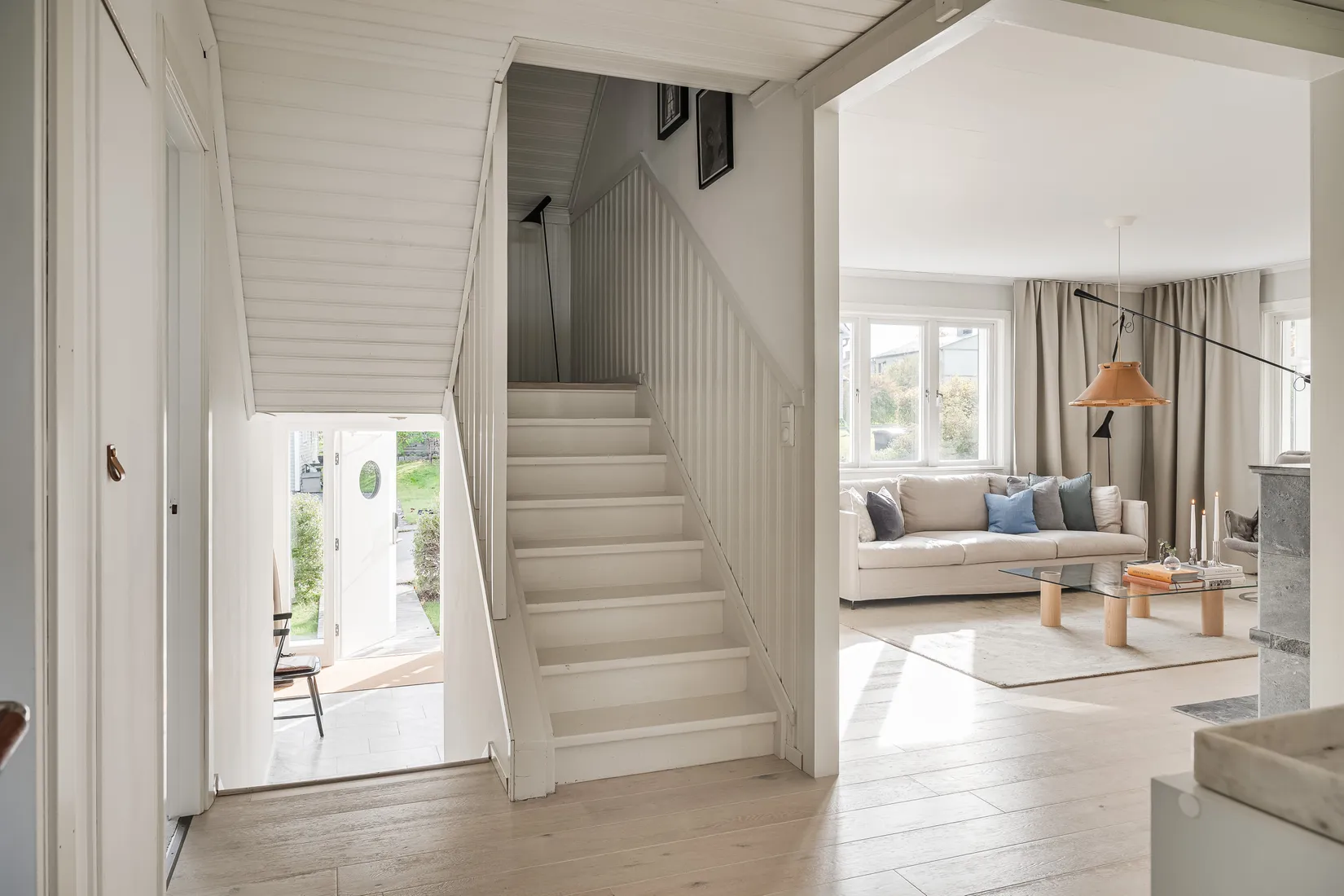 Villa, Apelvägen 8, Hälletorp, Härnösand