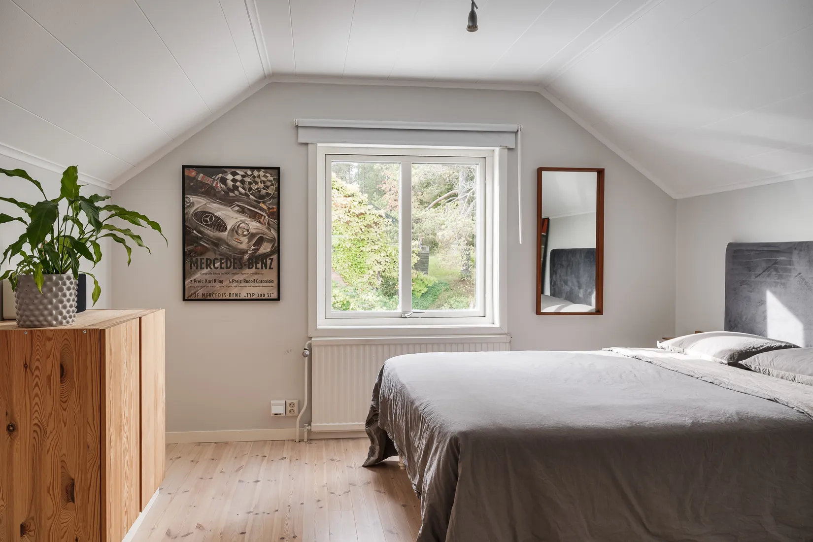 Villa, Apelvägen 8, Hälletorp, Härnösand