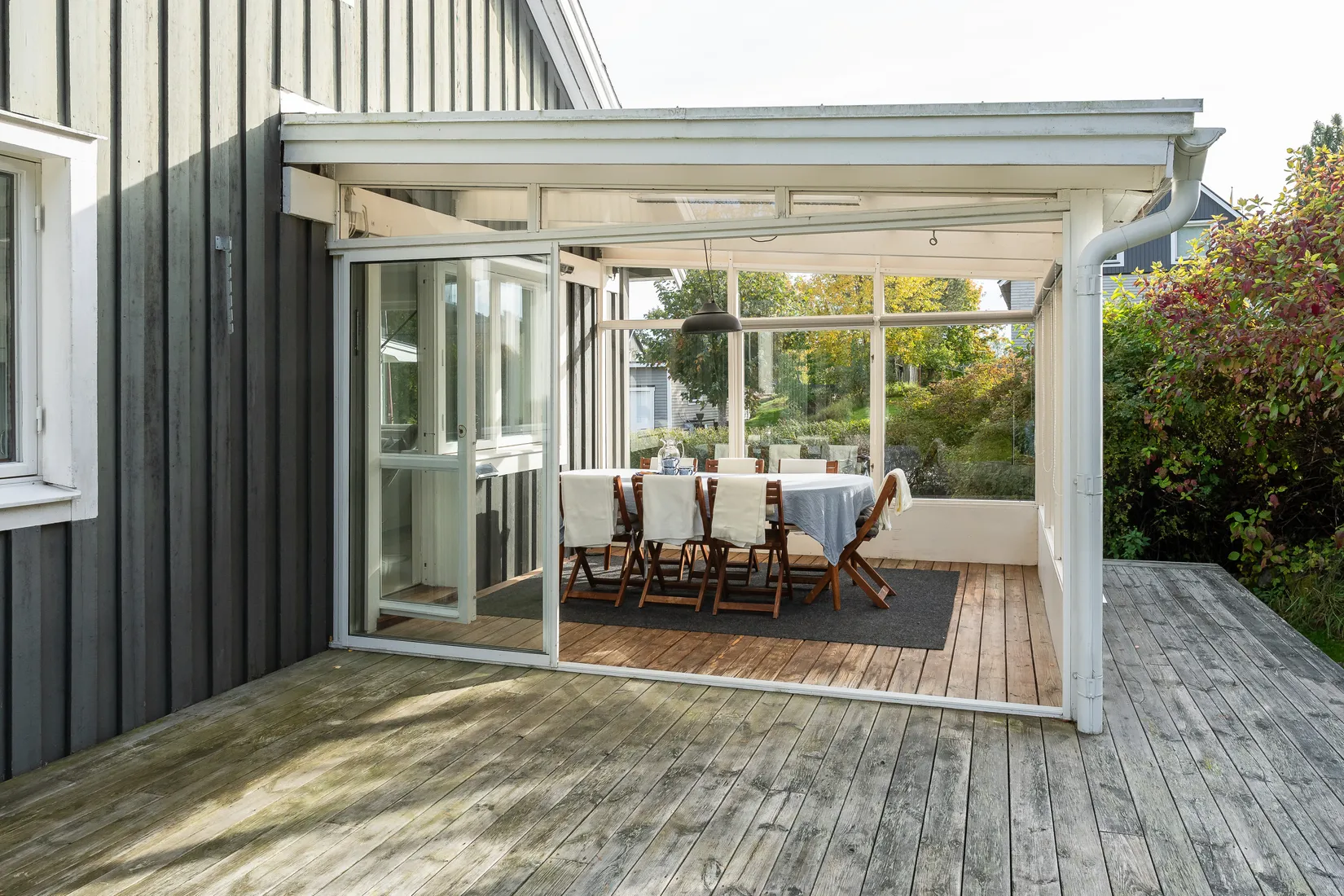 Villa, Apelvägen 8, Hälletorp, Härnösand