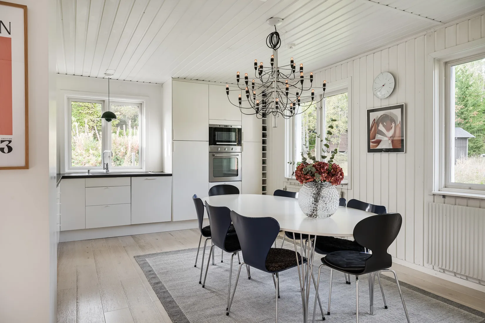 Villa, Apelvägen 8, Hälletorp, Härnösand
