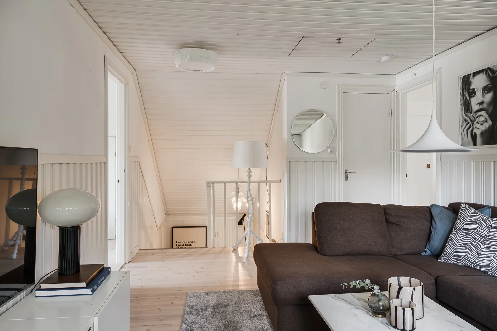 Villa, Apelvägen 8, Hälletorp, Härnösand
