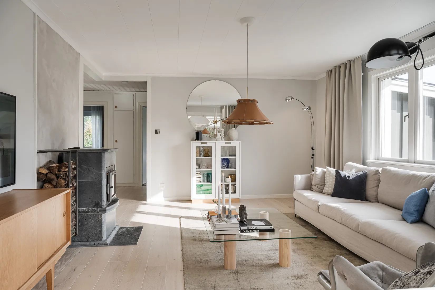 Villa, Apelvägen 8, Hälletorp, Härnösand