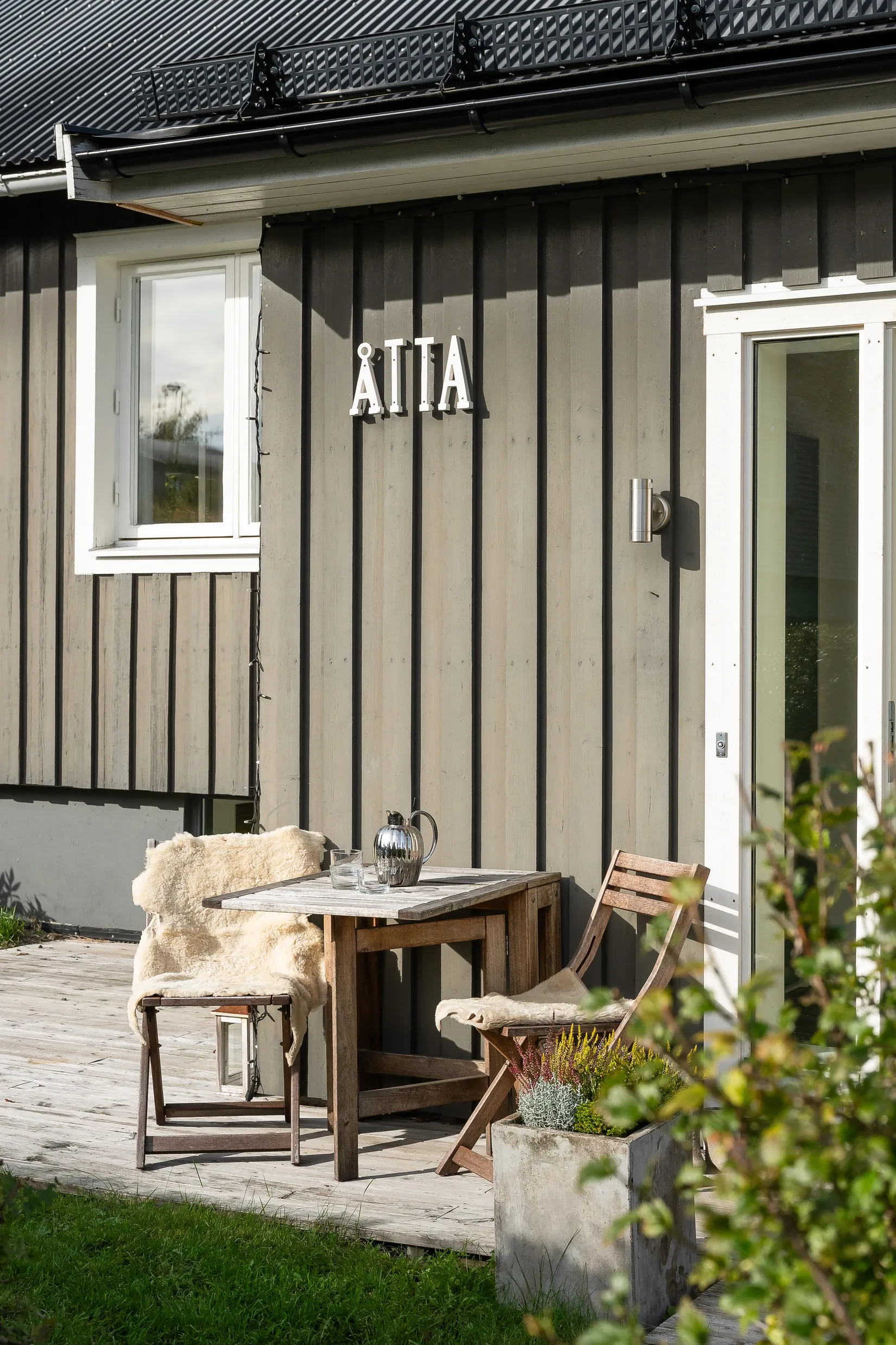 Villa, Apelvägen 8, Hälletorp, Härnösand