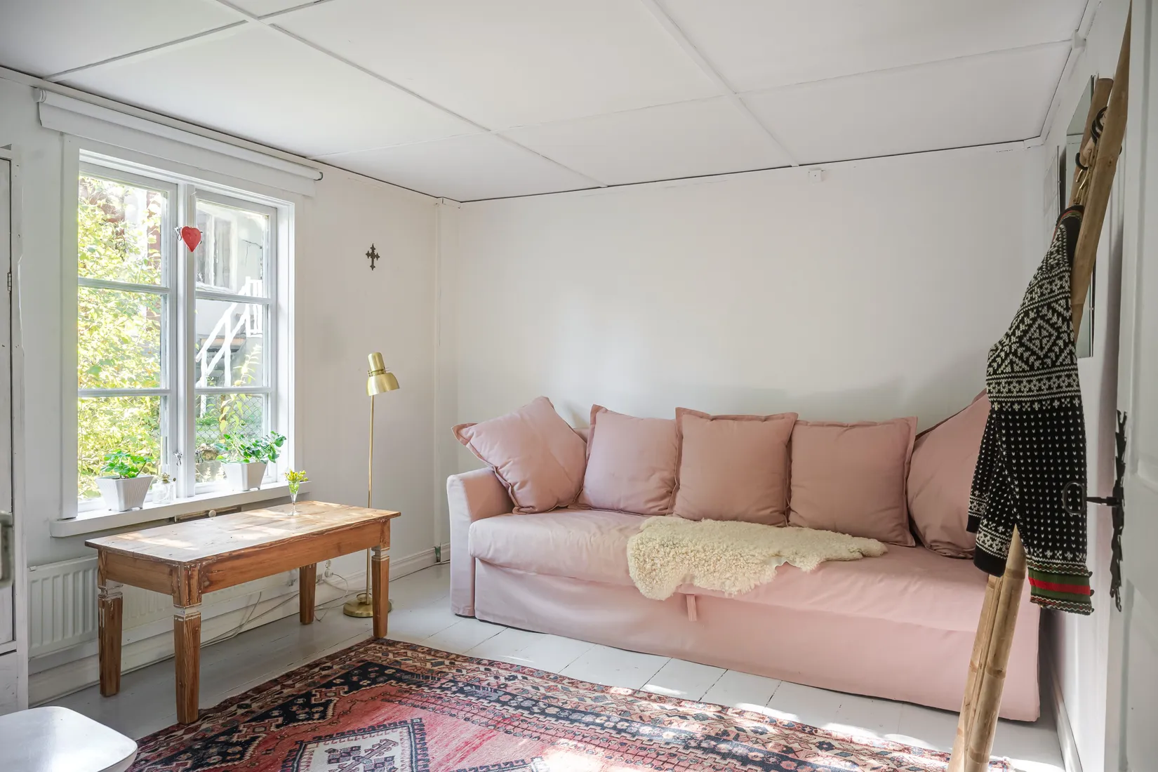 Fritidshus, Tydingevägen 4, Broby, Östra Göinge