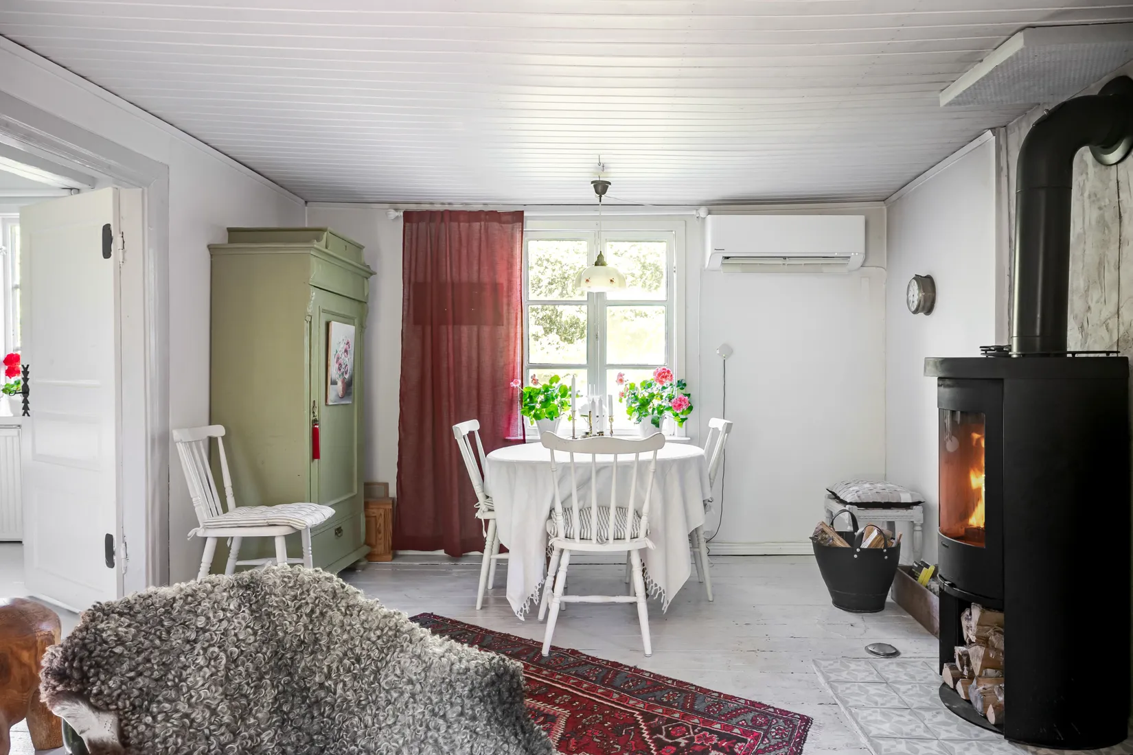 Fritidshus, Tydingevägen 4, Broby, Östra Göinge