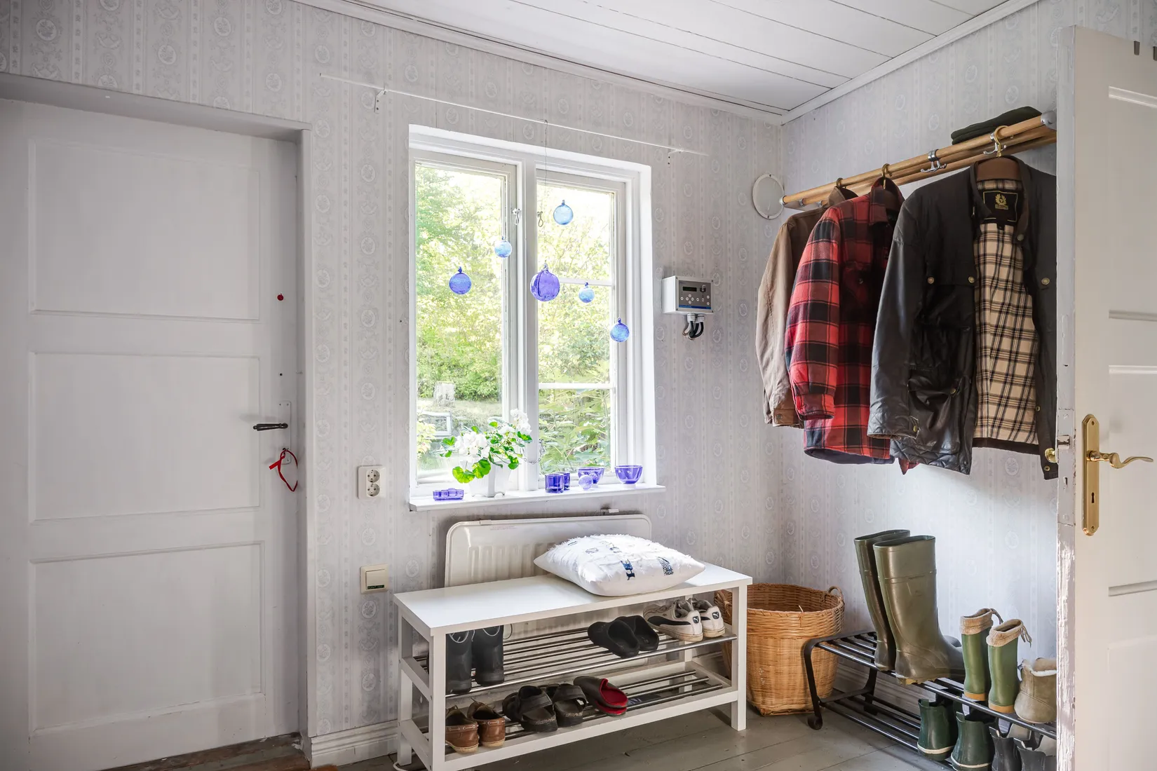 Fritidshus, Tydingevägen 4, Broby, Östra Göinge