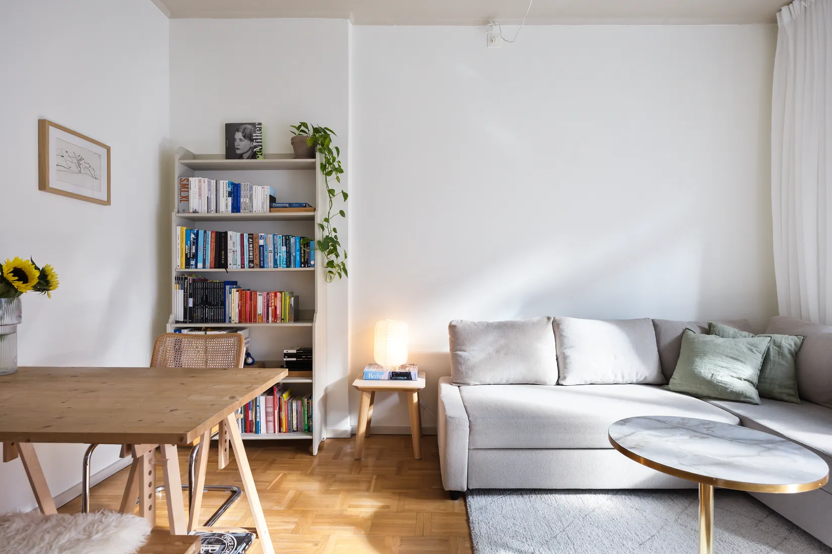 Bostadsrätt, Ängelholmsgatan 5, Möllevången, Malmö
