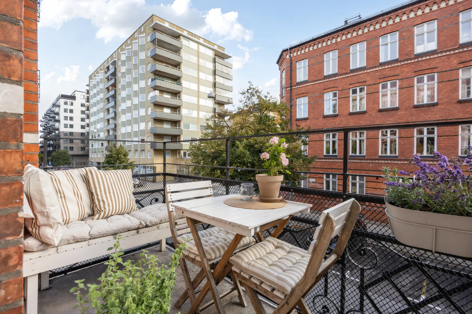 Bostadsrätt, Ängelholmsgatan 5, Möllevången, Malmö