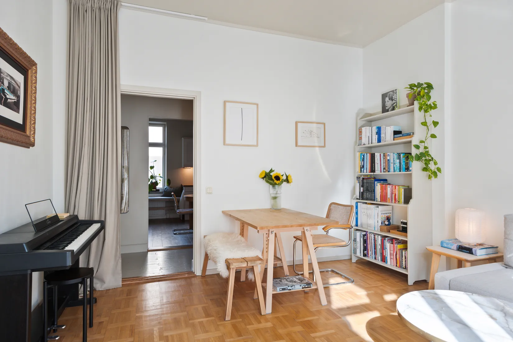 Bostadsrätt, Ängelholmsgatan 5, Möllevången, Malmö