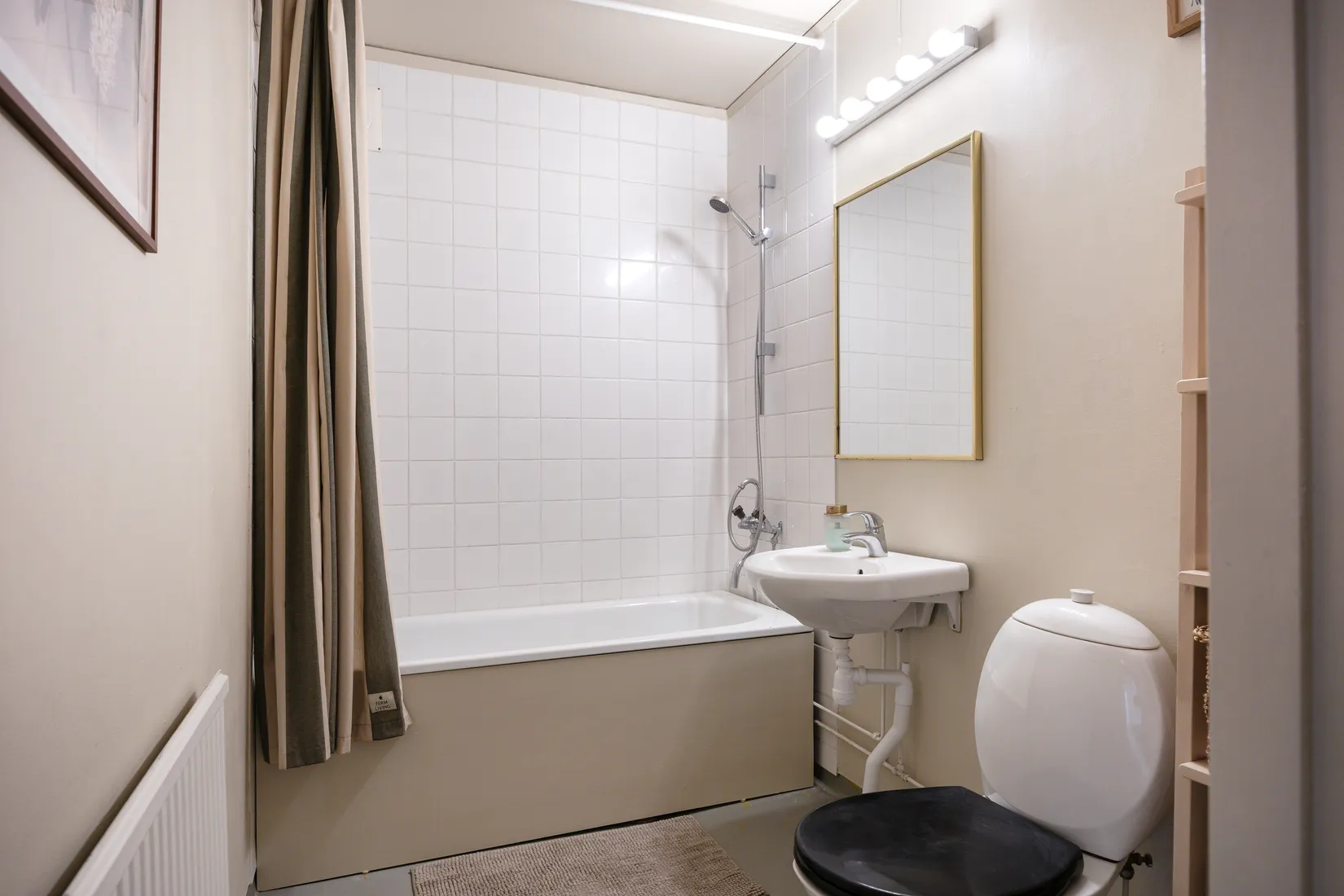 Bostadsrätt, Ängelholmsgatan 5, Möllevången, Malmö