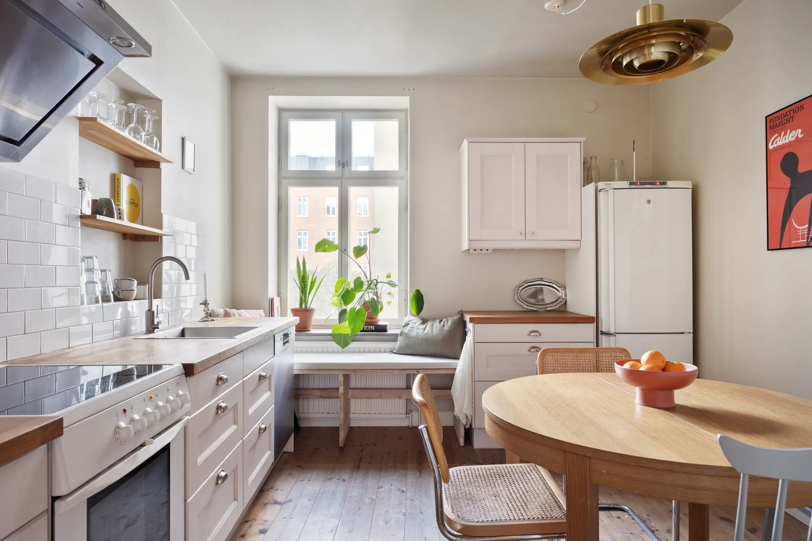 Bostadsrätt, Ängelholmsgatan 5, Möllevången, Malmö