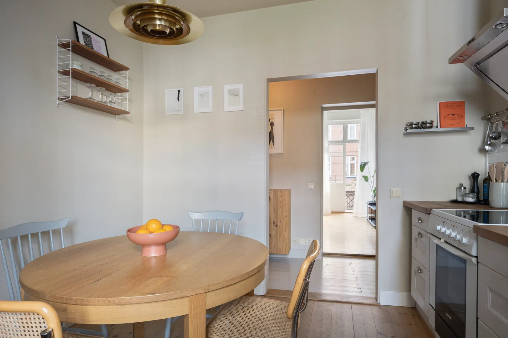 Bostadsrätt, Ängelholmsgatan 5, Möllevången, Malmö