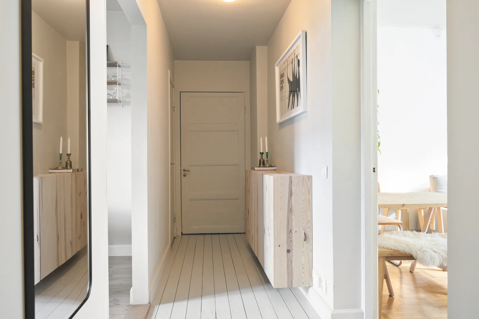 Bostadsrätt, Ängelholmsgatan 5, Möllevången, Malmö