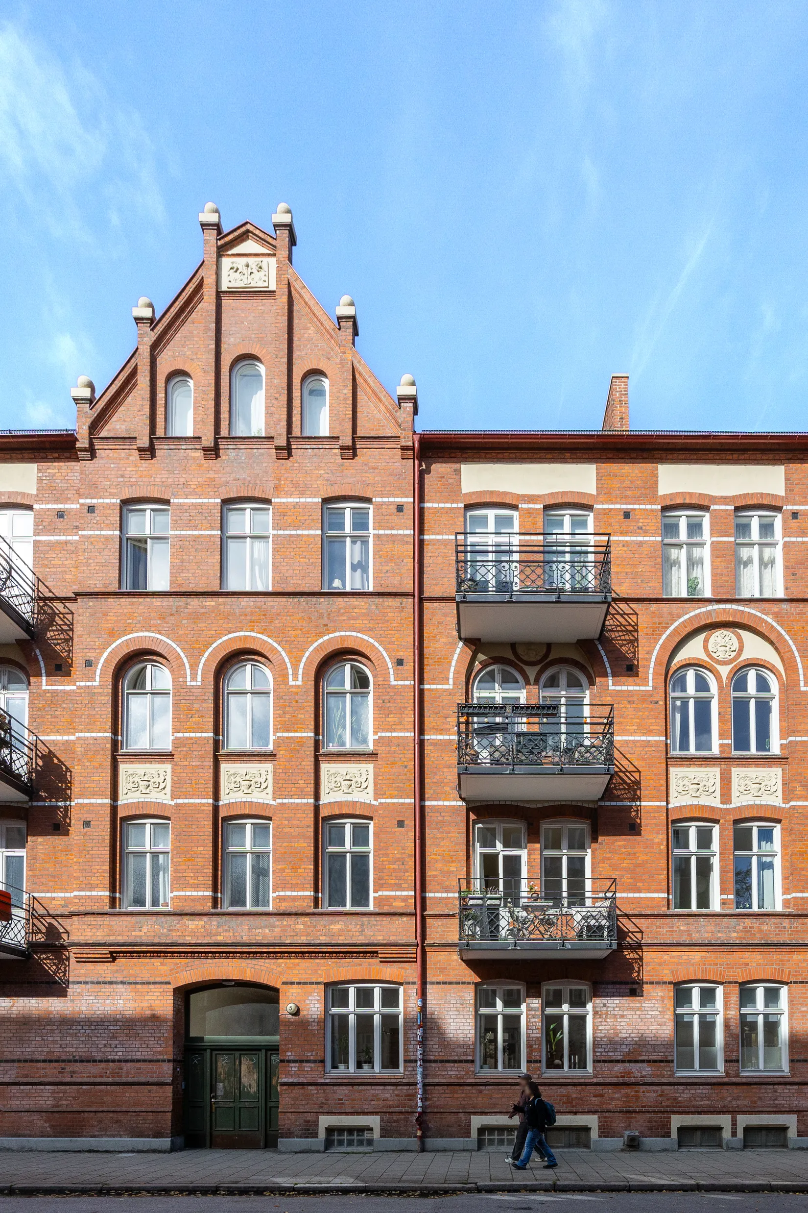 Bostadsrätt, Ängelholmsgatan 5, Möllevången, Malmö