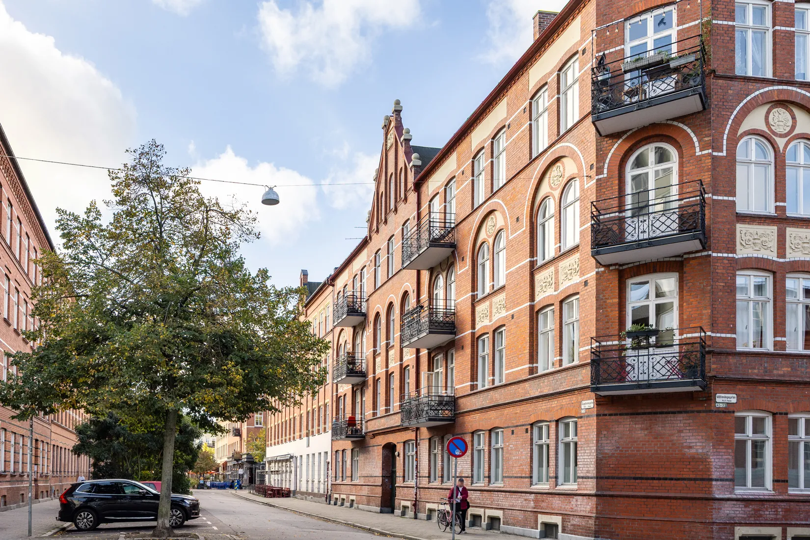 Bostadsrätt, Ängelholmsgatan 5, Möllevången, Malmö