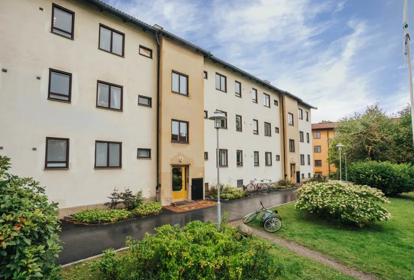 Bostadsrätt, Riksbyvägen 10, Bromma / Riksby, Stockholm