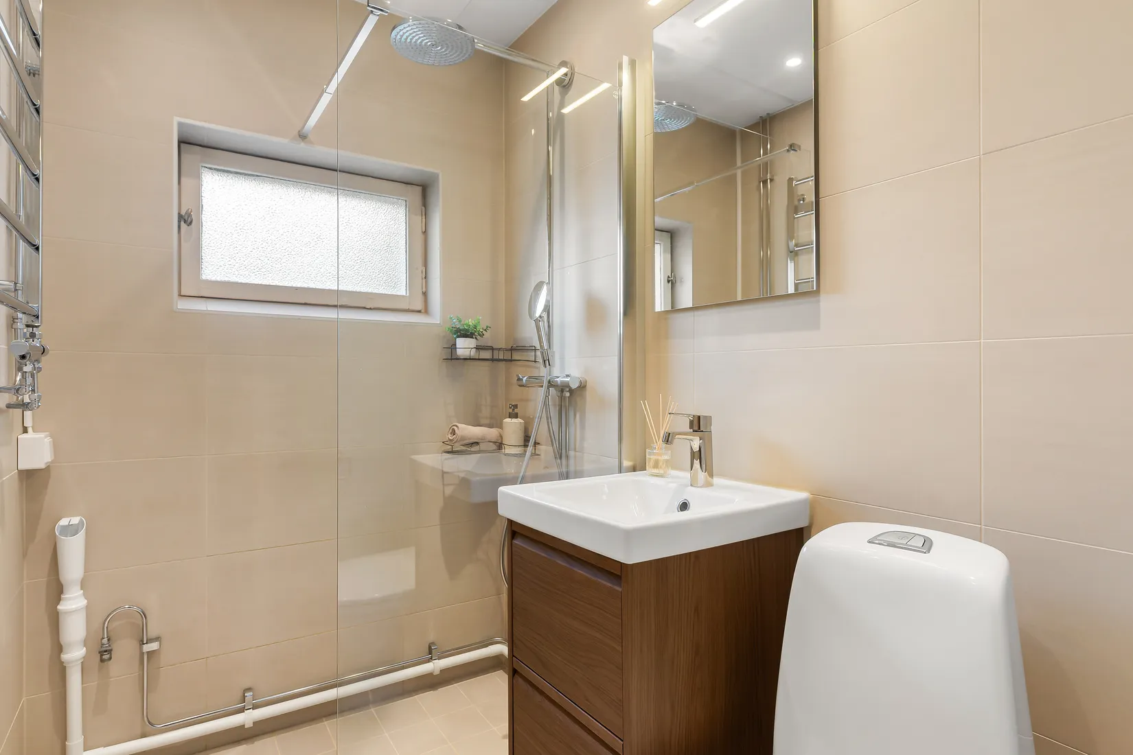 Bostadsrätt, Riksbyvägen 10, Bromma / Riksby, Stockholm