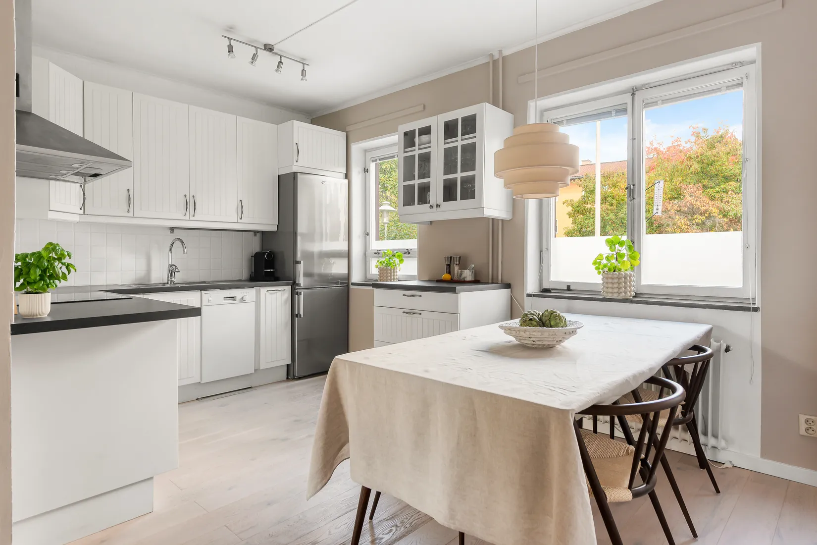 Bostadsrätt, Riksbyvägen 10, Bromma / Riksby, Stockholm