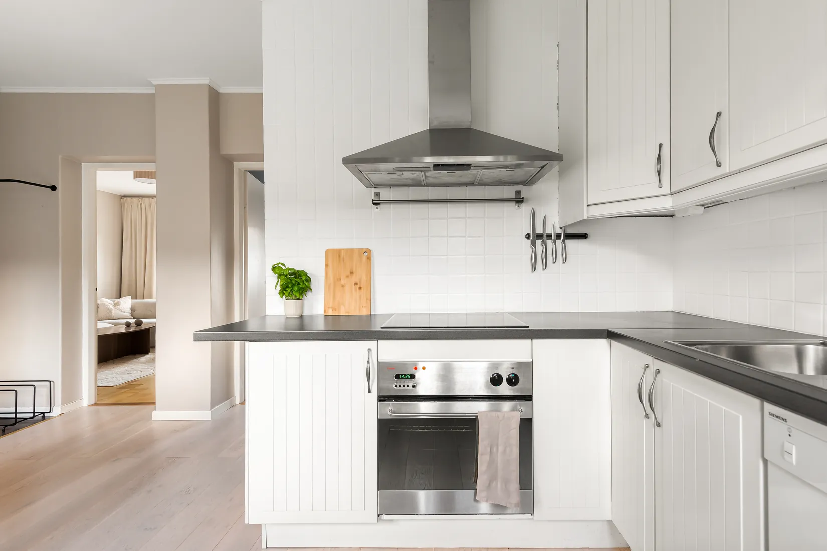 Bostadsrätt, Riksbyvägen 10, Bromma / Riksby, Stockholm