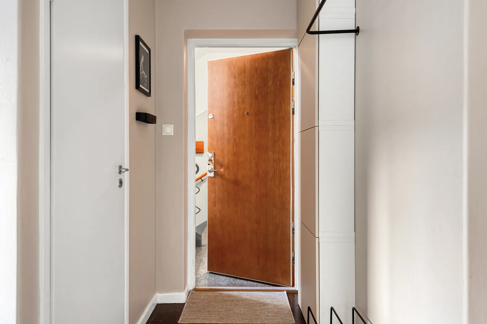 Bostadsrätt, Riksbyvägen 10, Bromma / Riksby, Stockholm