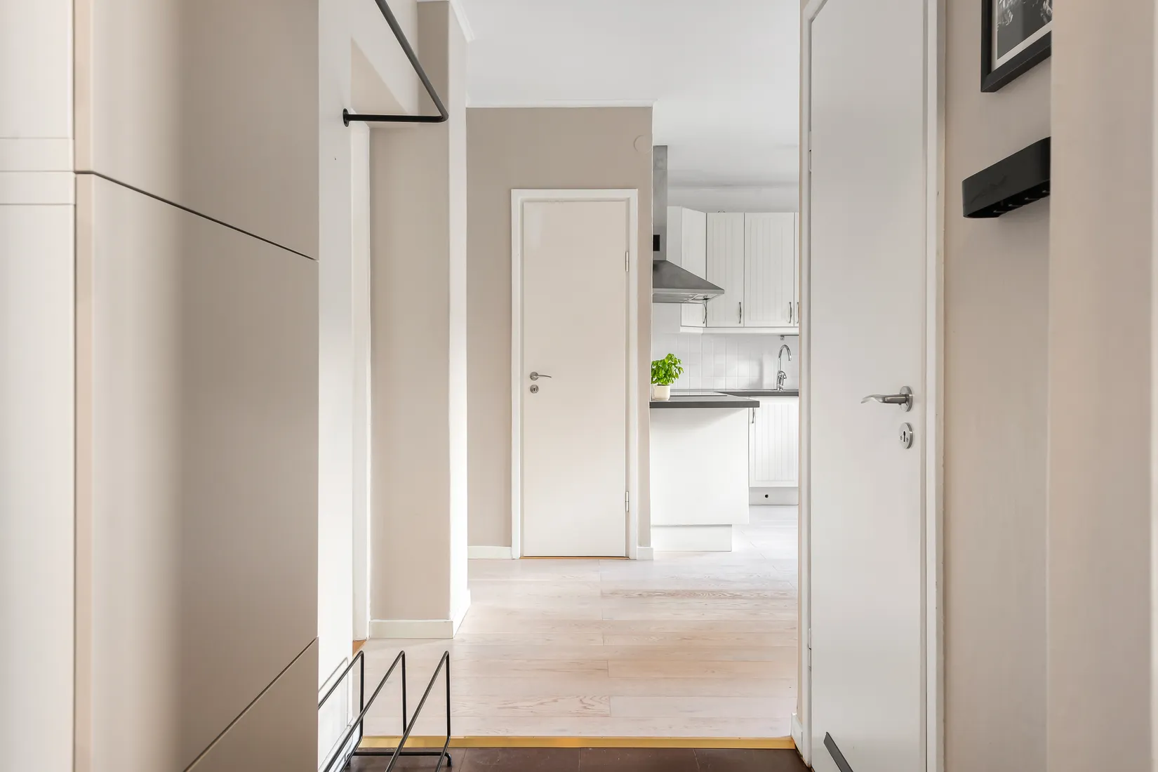 Bostadsrätt, Riksbyvägen 10, Bromma / Riksby, Stockholm