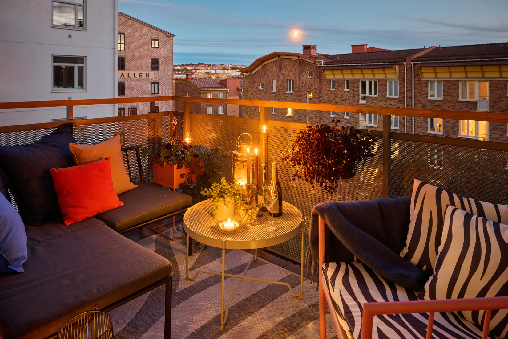 Bostadsrätt, Norra Skeppspromenaden 1, Eriksberg, Göteborg