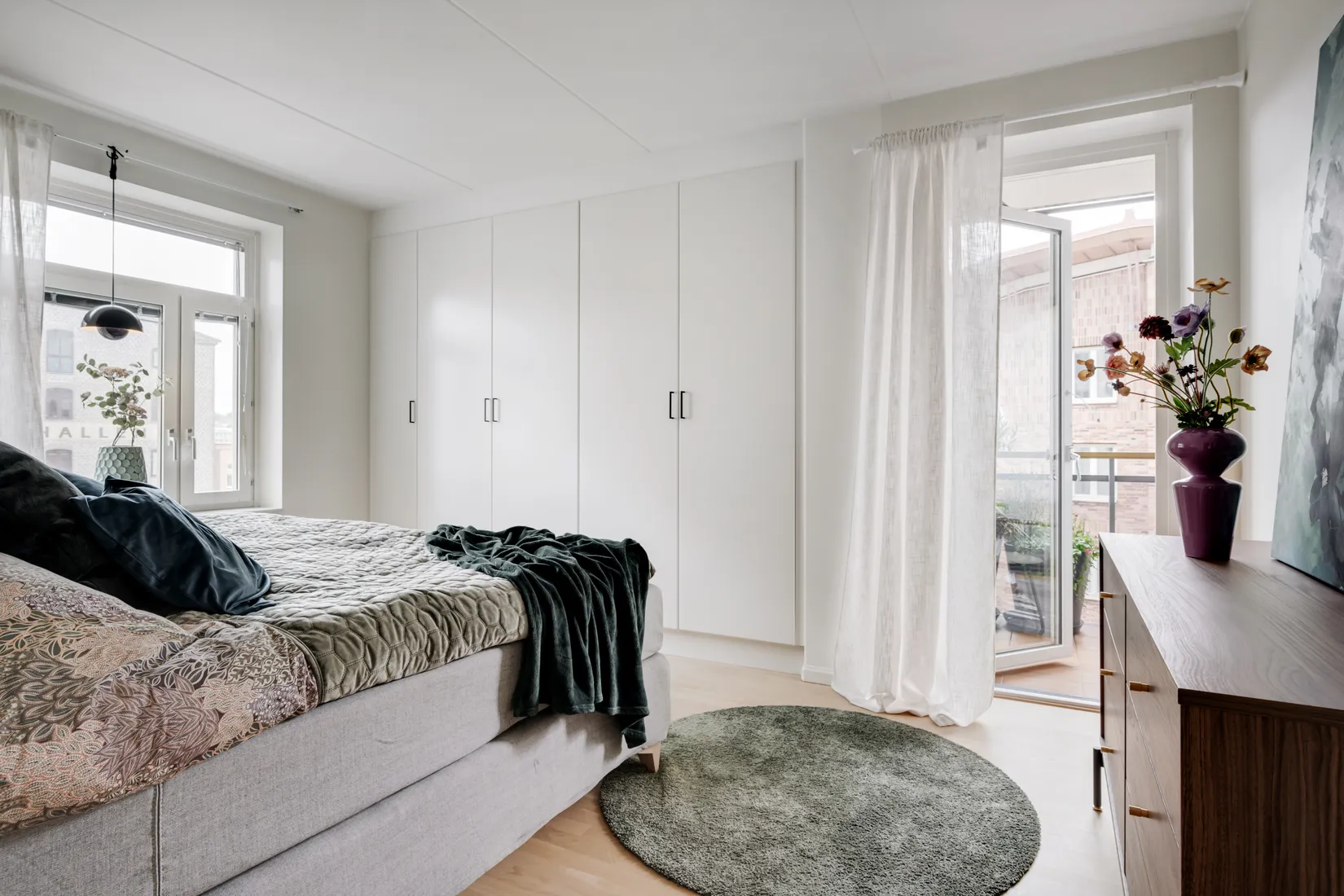 Bostadsrätt, Norra Skeppspromenaden 1, Eriksberg, Göteborg