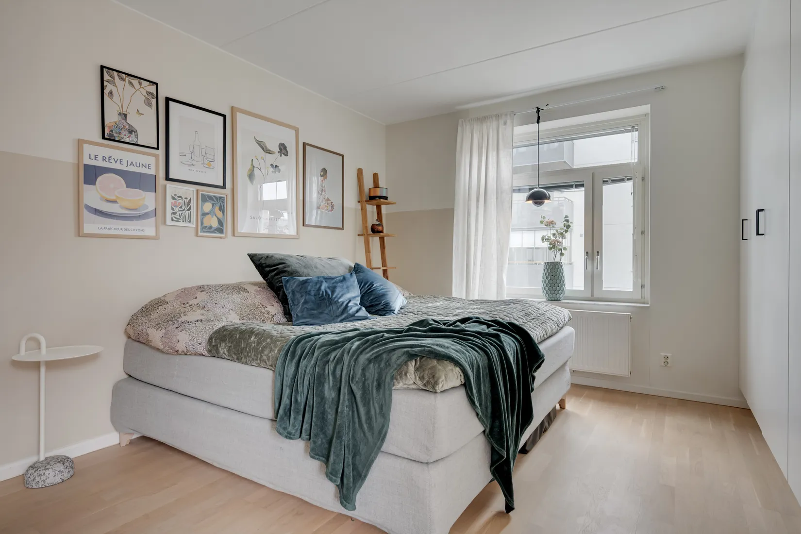 Bostadsrätt, Norra Skeppspromenaden 1, Eriksberg, Göteborg