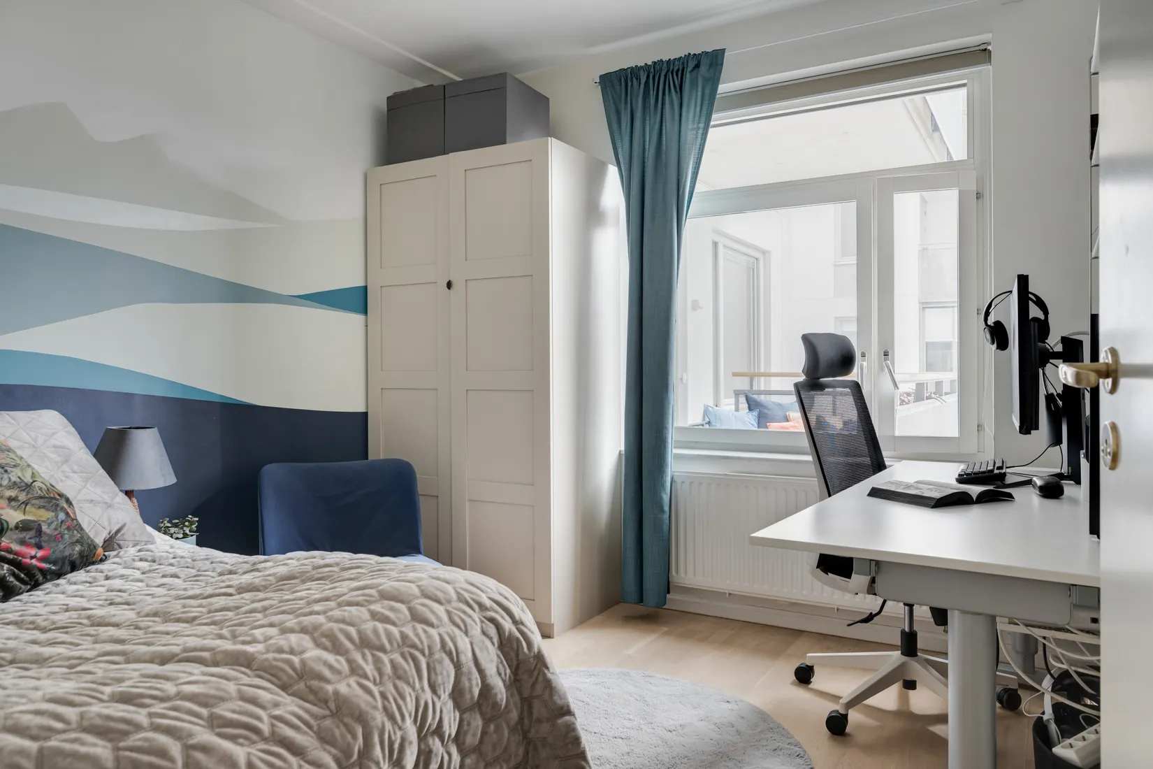 Bostadsrätt, Norra Skeppspromenaden 1, Eriksberg, Göteborg