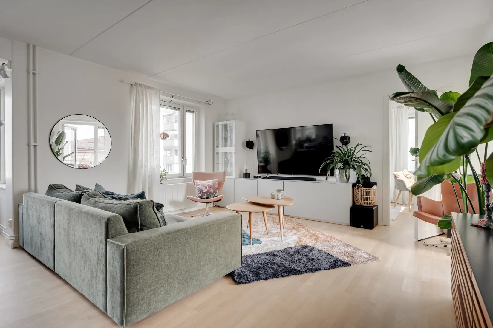 Bostadsrätt, Norra Skeppspromenaden 1, Eriksberg, Göteborg