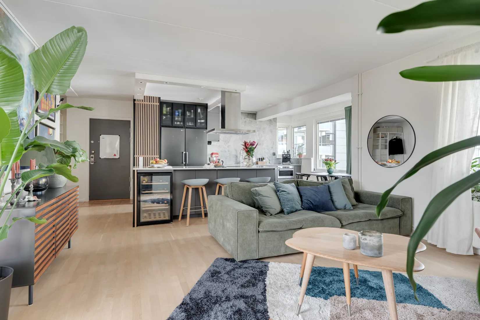 Bostadsrätt, Norra Skeppspromenaden 1, Eriksberg, Göteborg