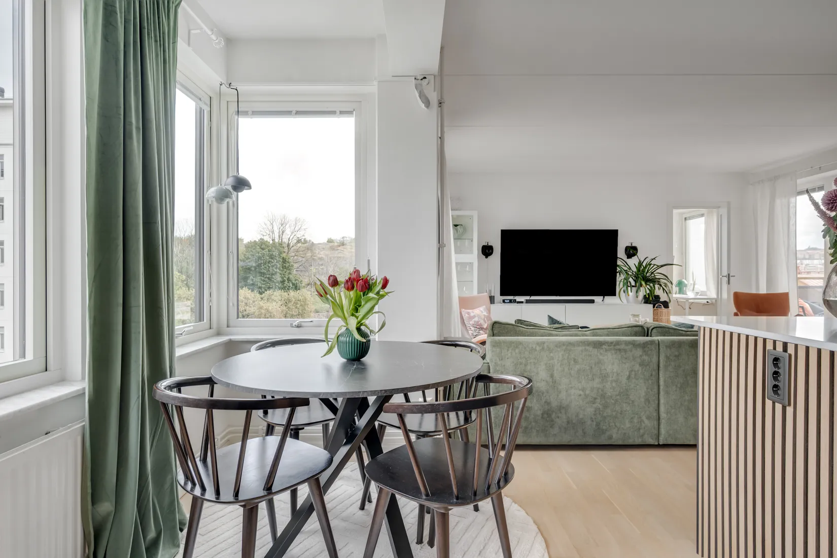 Bostadsrätt, Norra Skeppspromenaden 1, Eriksberg, Göteborg