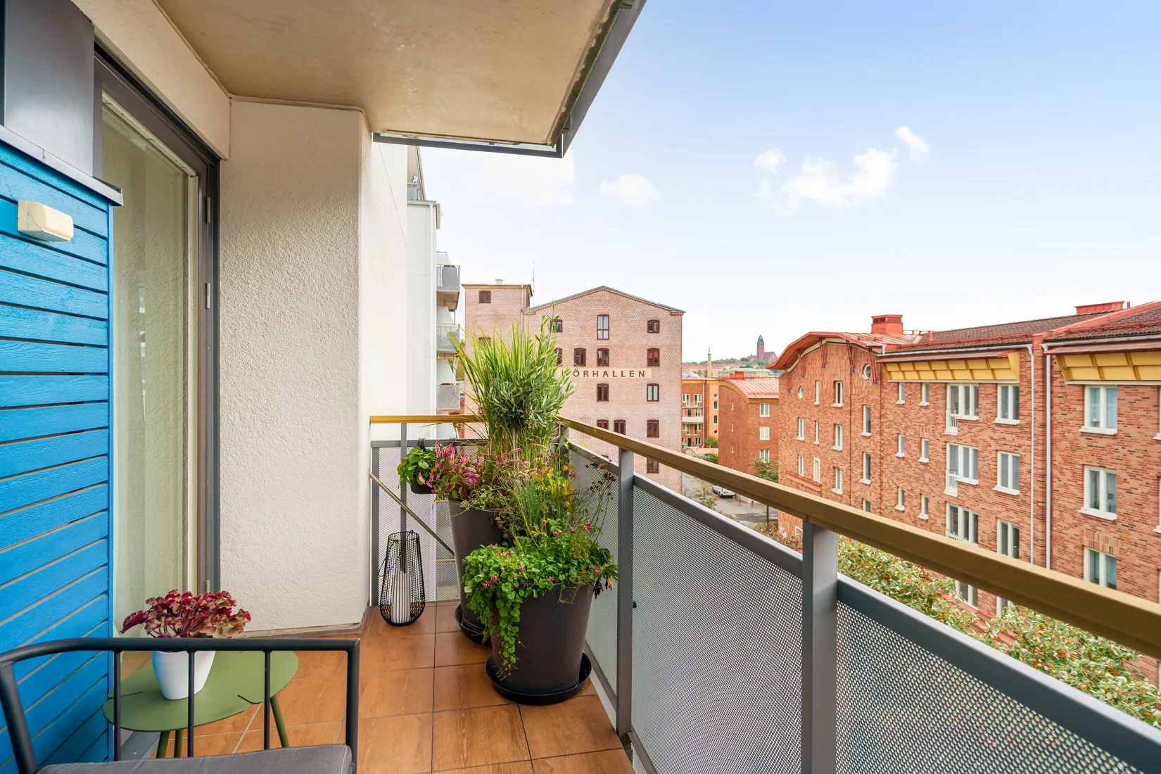 Bostadsrätt, Norra Skeppspromenaden 1, Eriksberg, Göteborg