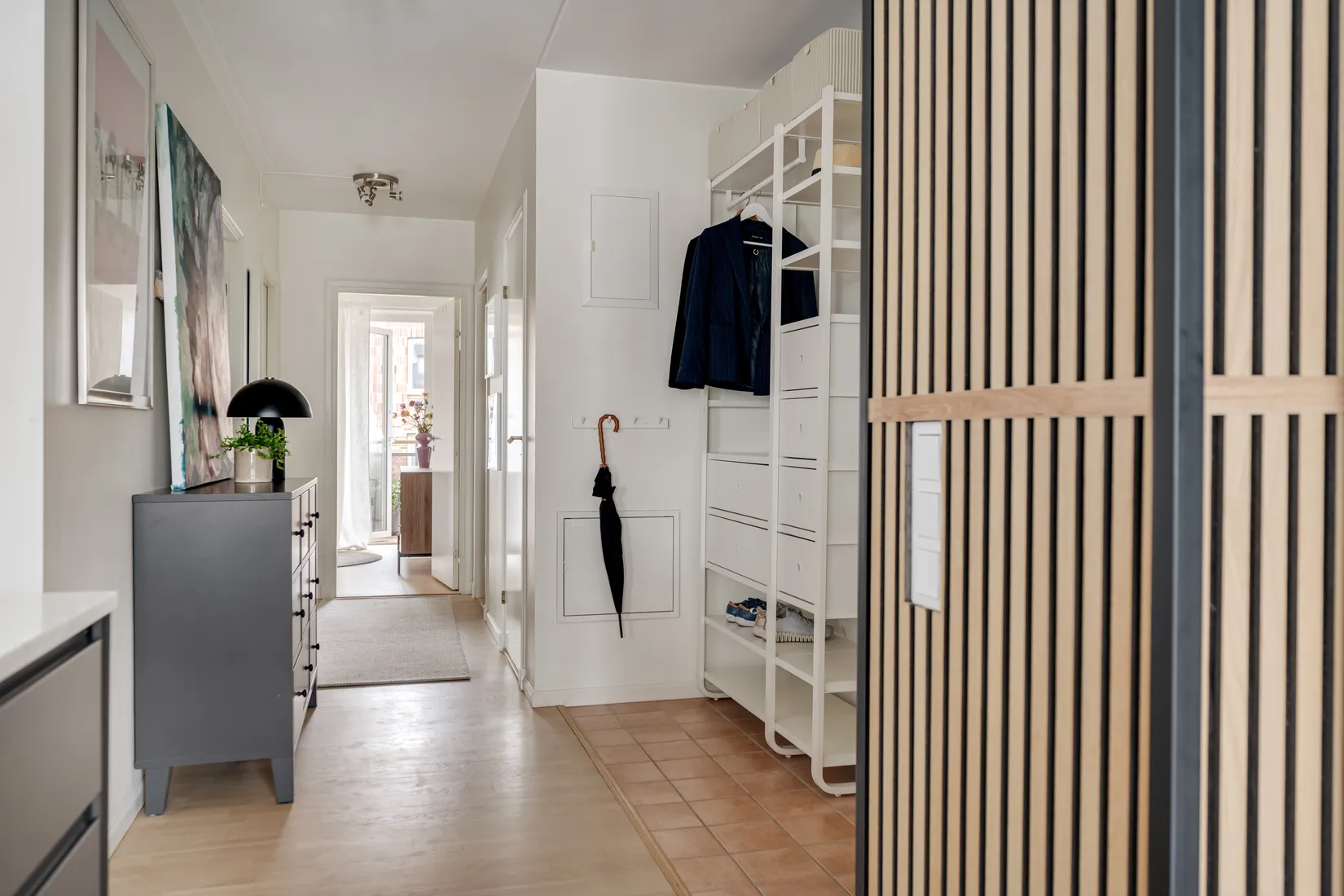 Bostadsrätt, Norra Skeppspromenaden 1, Eriksberg, Göteborg
