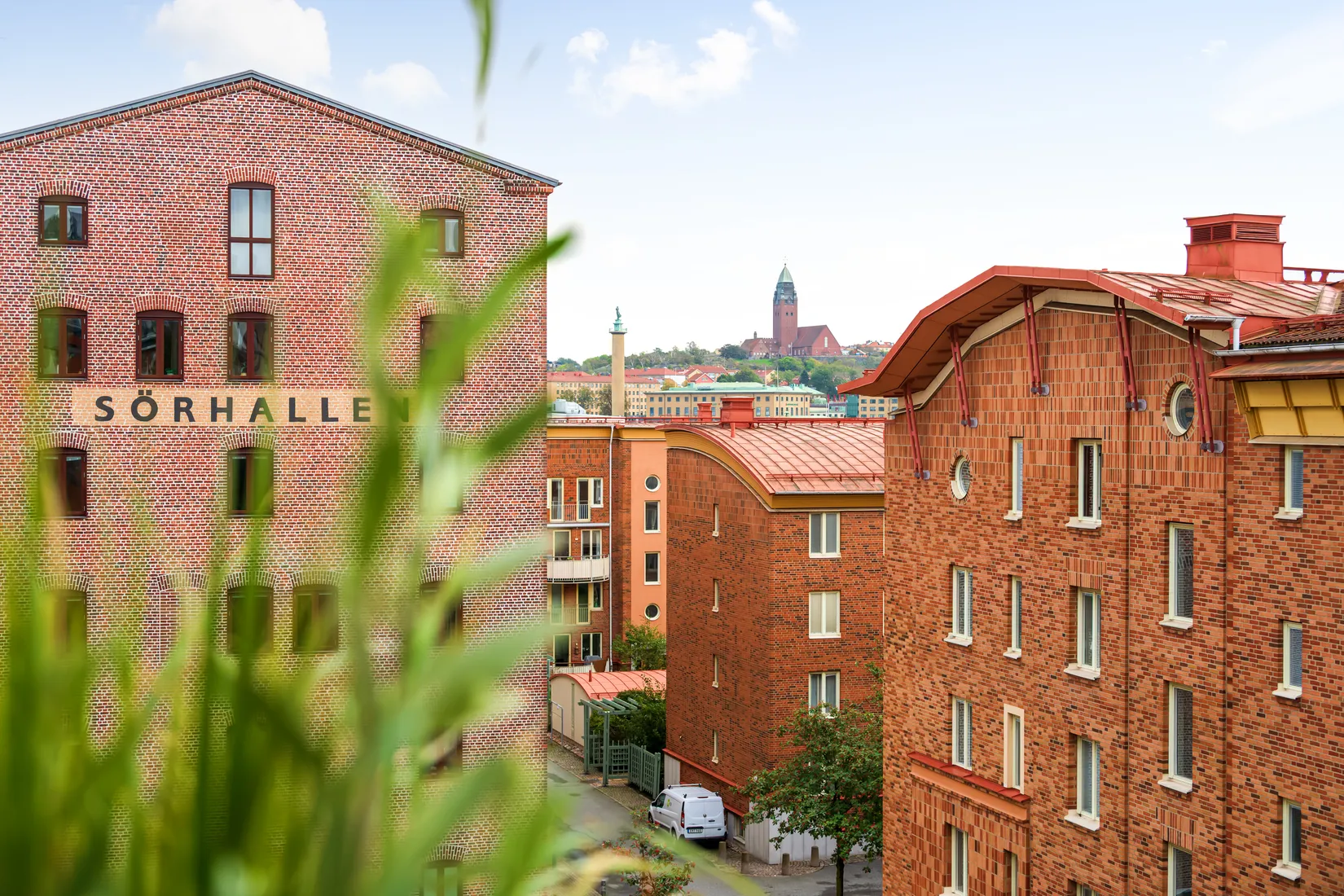 Bostadsrätt, Norra Skeppspromenaden 1, Eriksberg, Göteborg