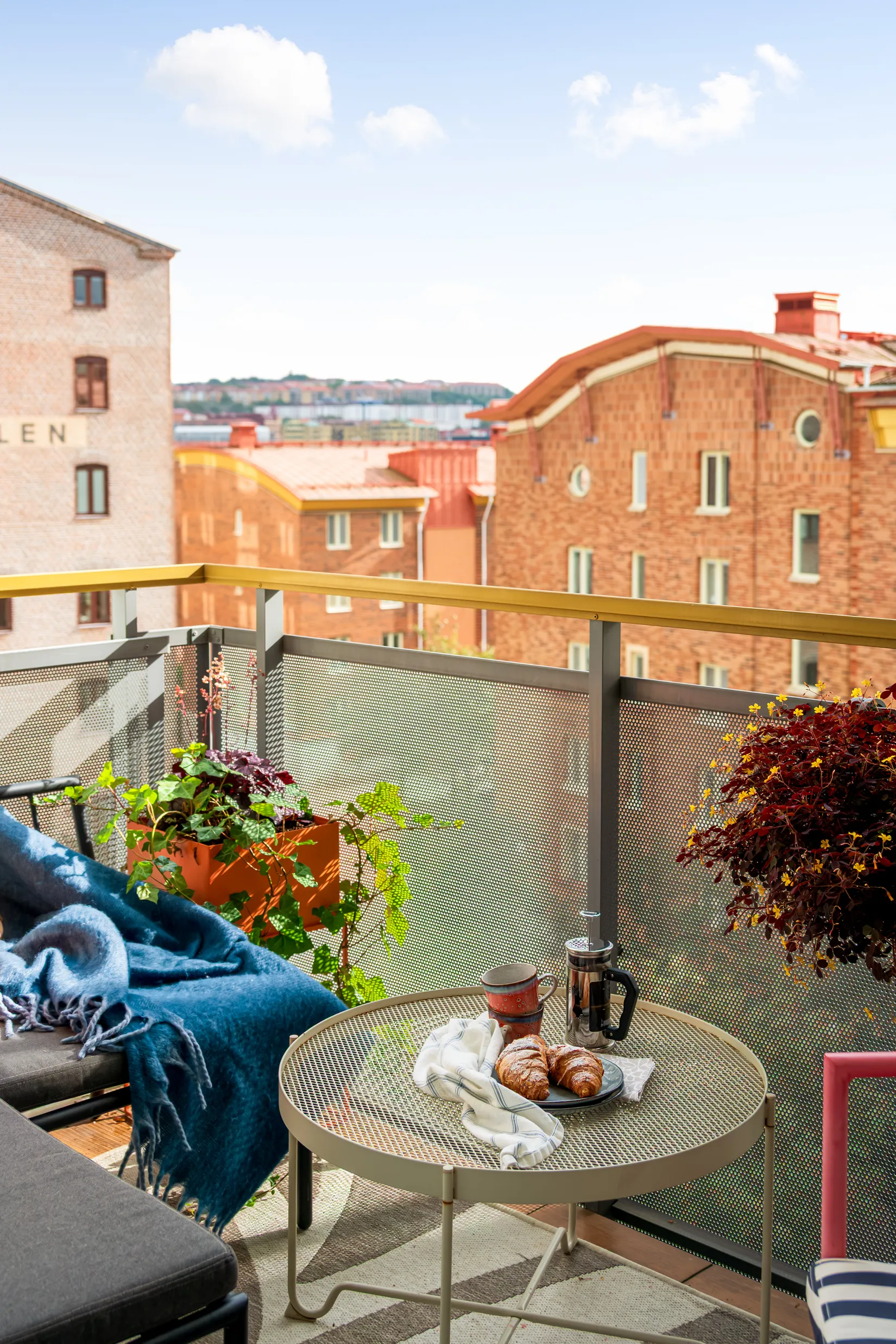 Bostadsrätt, Norra Skeppspromenaden 1, Eriksberg, Göteborg