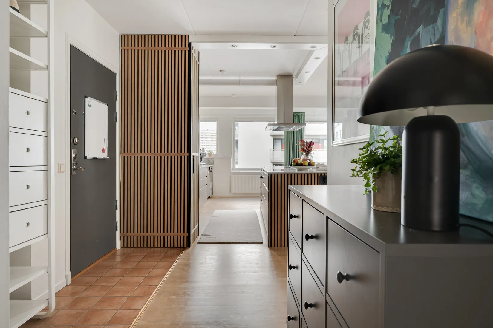 Bostadsrätt, Norra Skeppspromenaden 1, Eriksberg, Göteborg