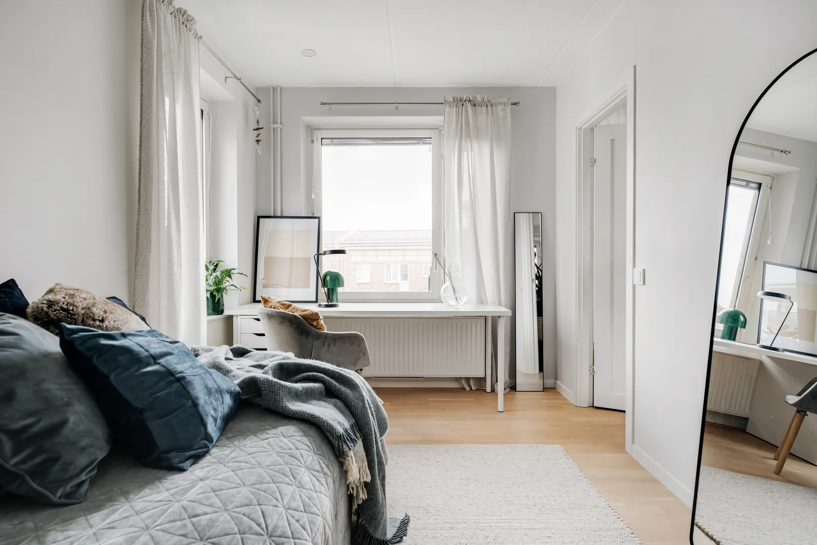 Bostadsrätt, Norra Skeppspromenaden 1, Eriksberg, Göteborg