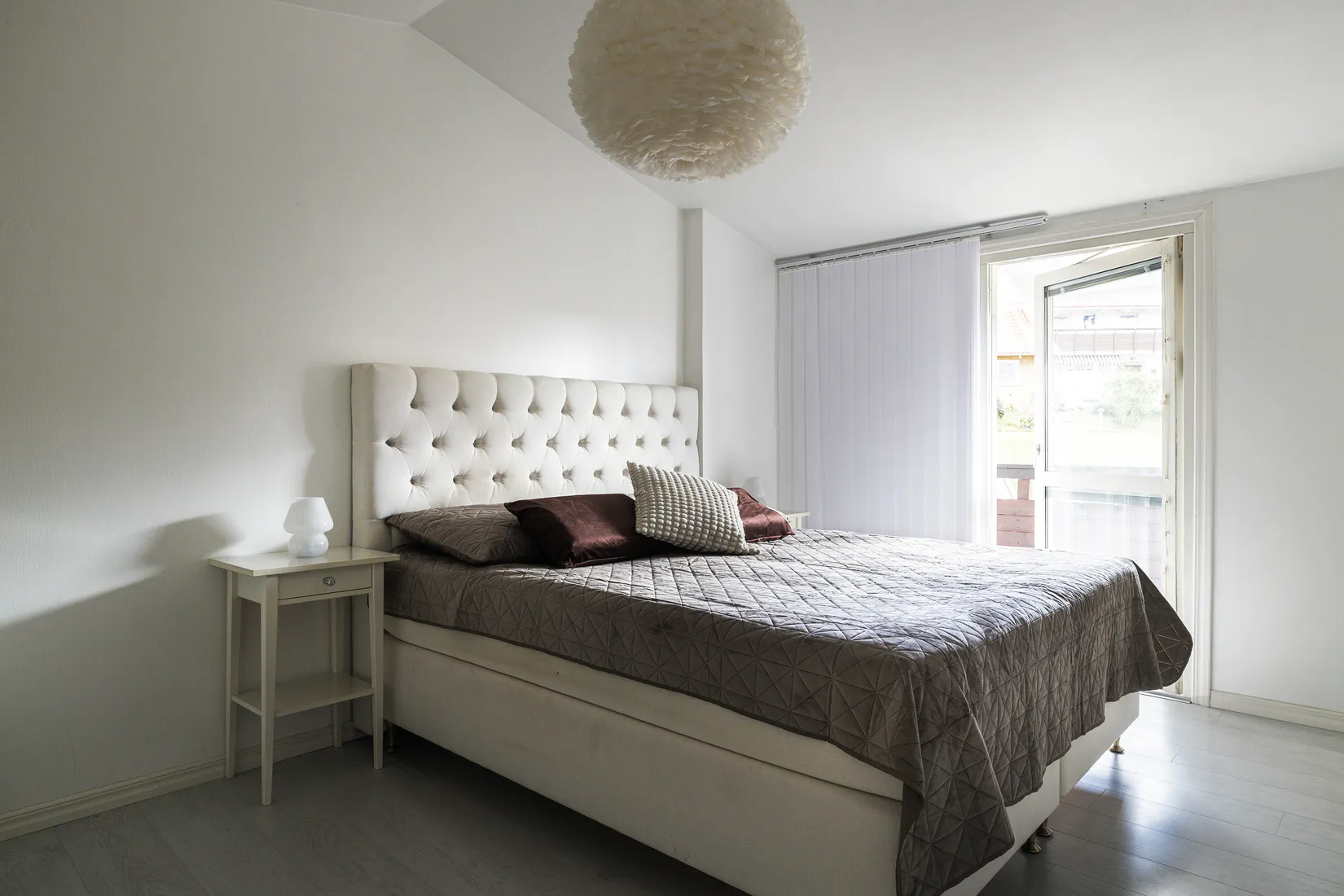 Radhus, Hagstensgatan 1E, Norrängen, Jönköping